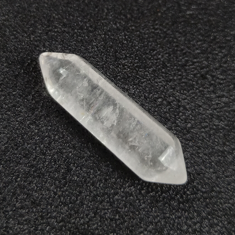4:Bergkristall