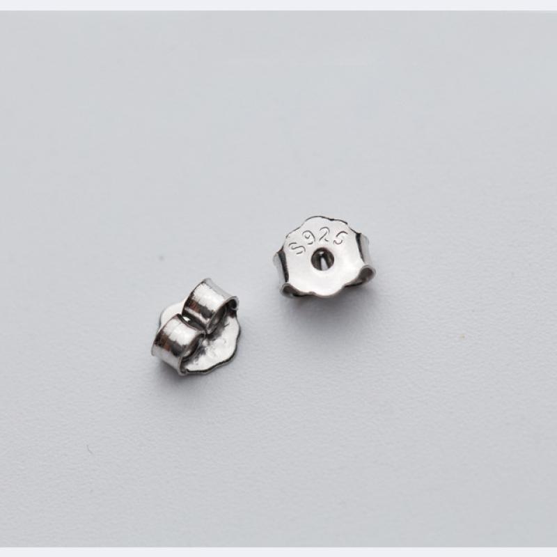 real platinum plated 4.5mm