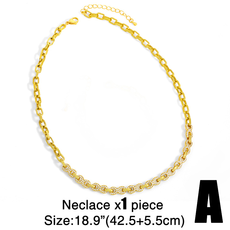 Nku90 - necklace