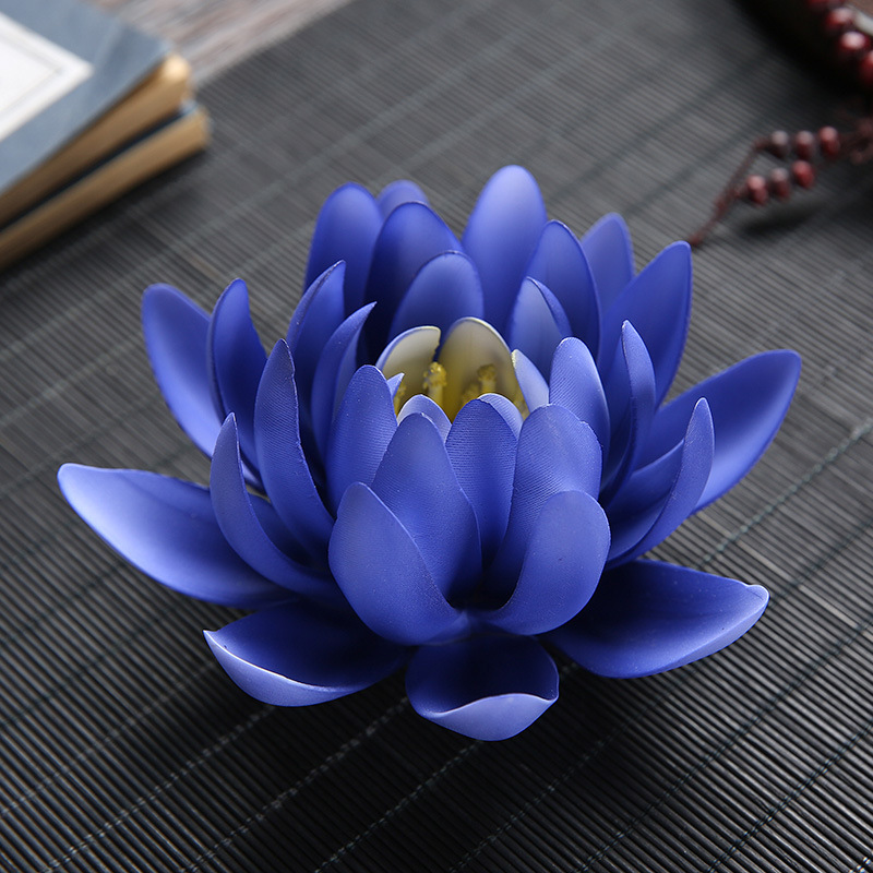 Blue lotus