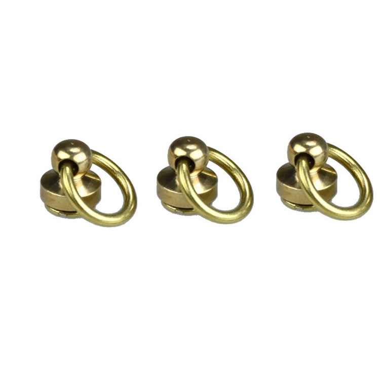 11:bronze  9.5*6.5*9.5mm