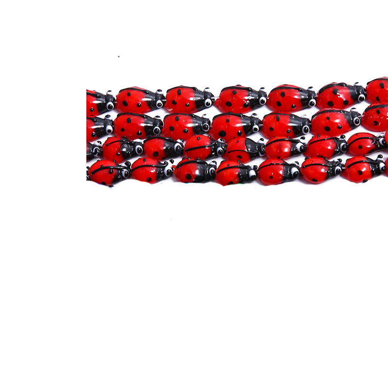 red 9x13mm