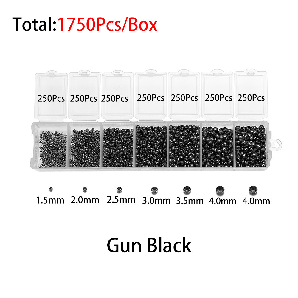 2:Gun black
