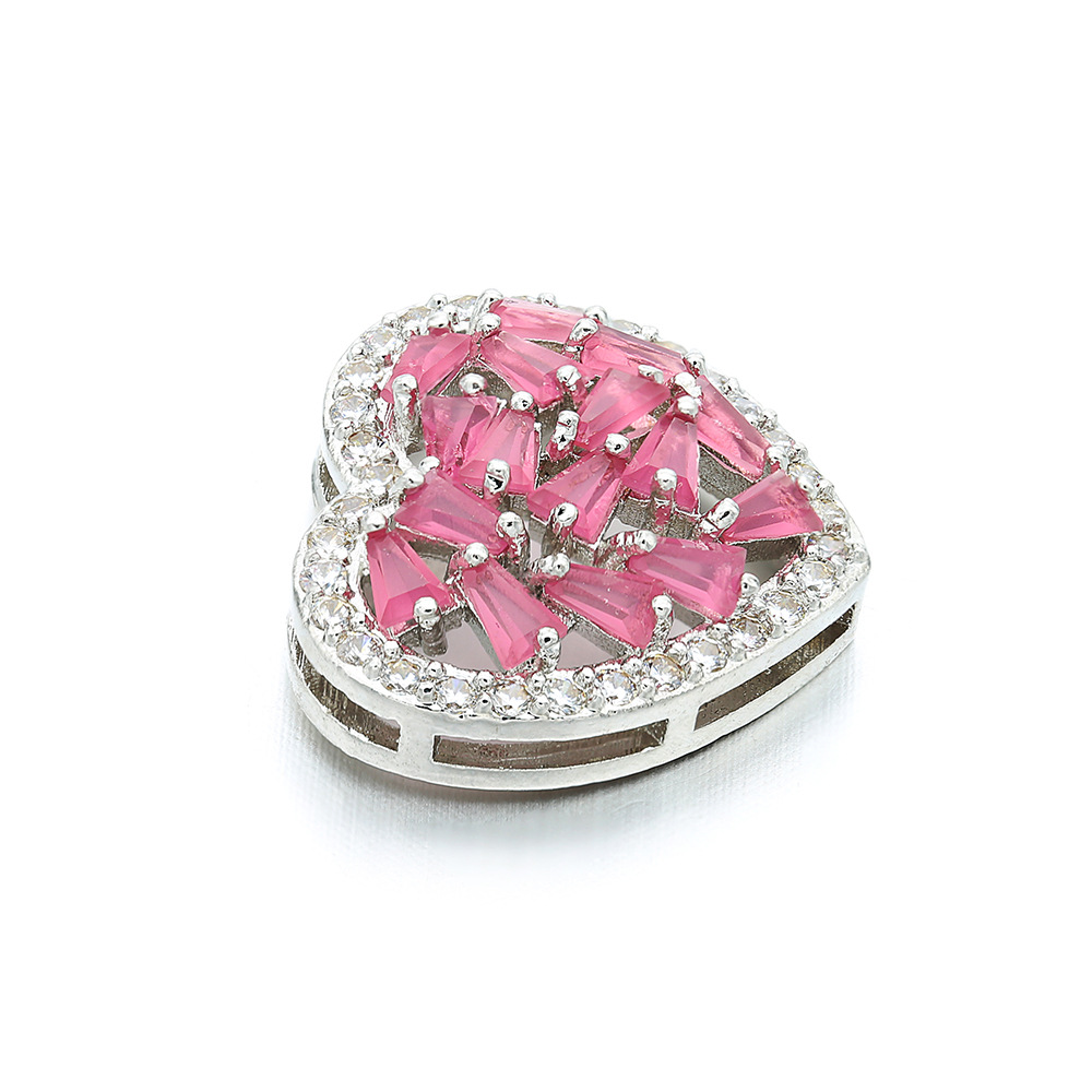 5:Platinum pink diamond