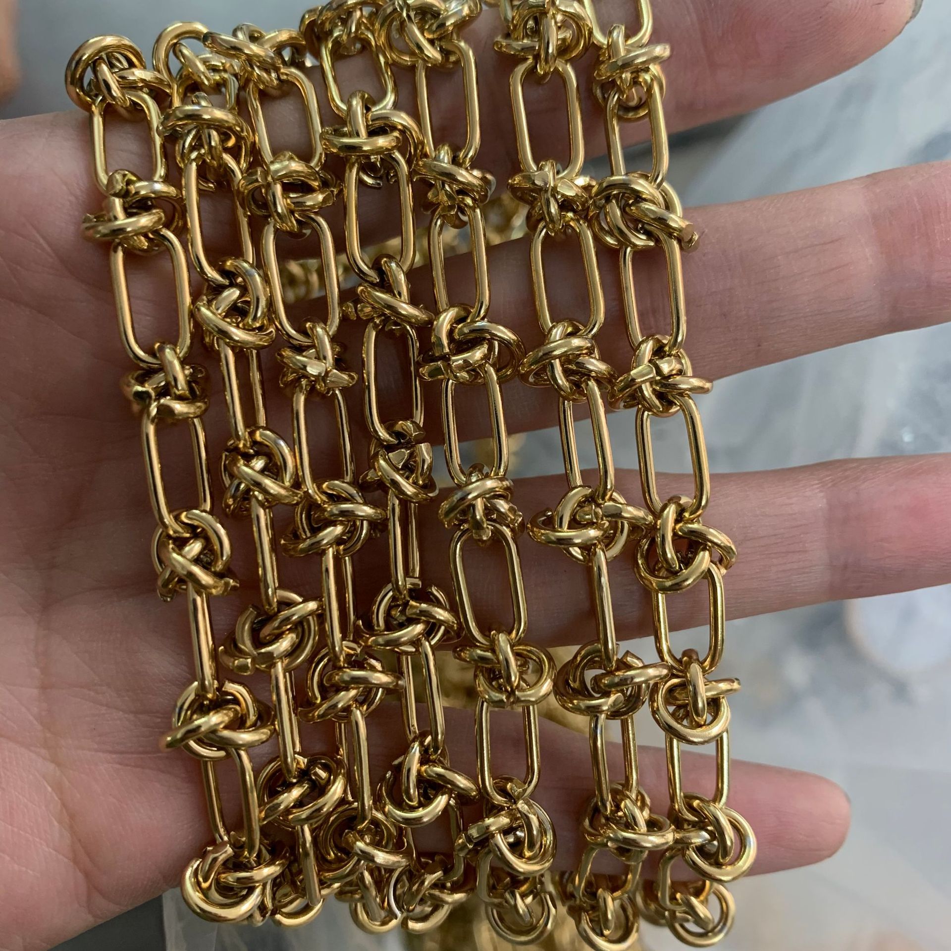 2:6.2 * 11.5 mm gold