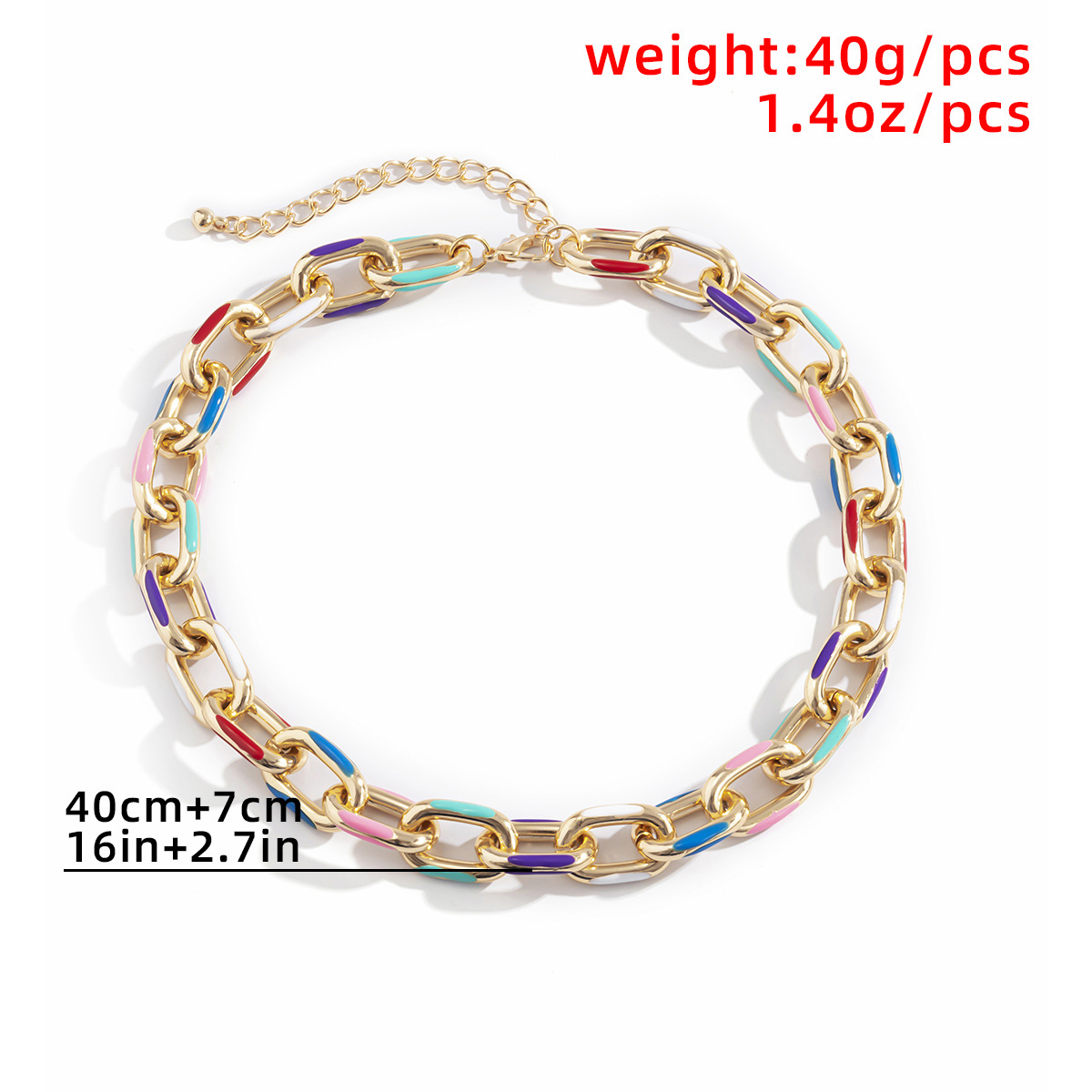 Necklace 16 inch