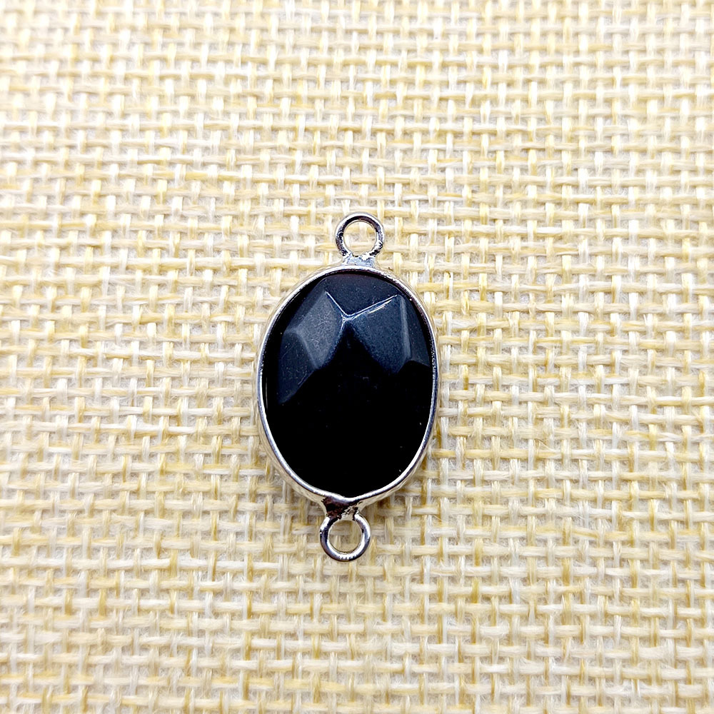 1:Μαύρο Obsidian
