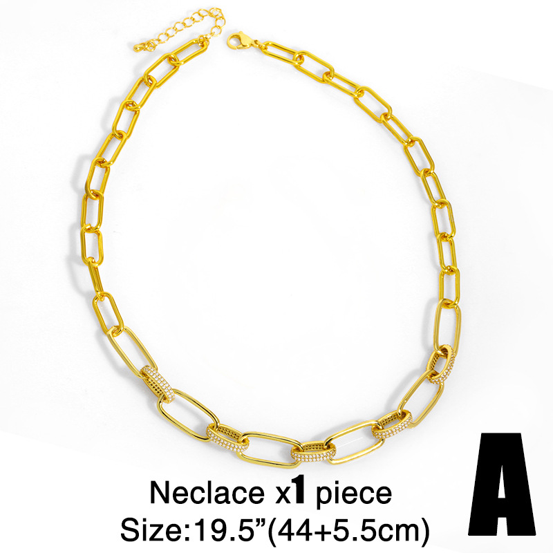 Nku88 - necklace