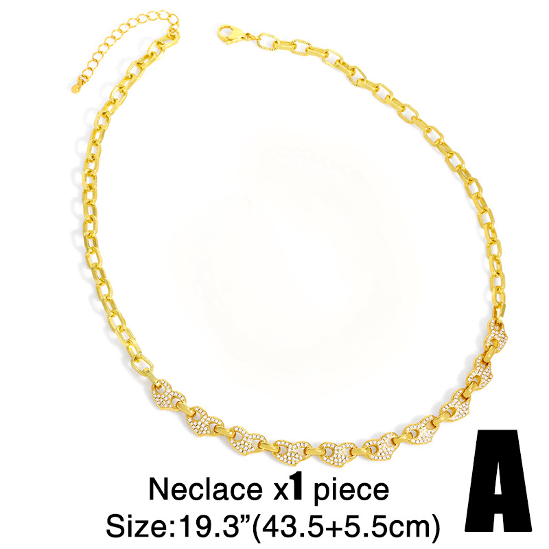 Nku89 - necklace