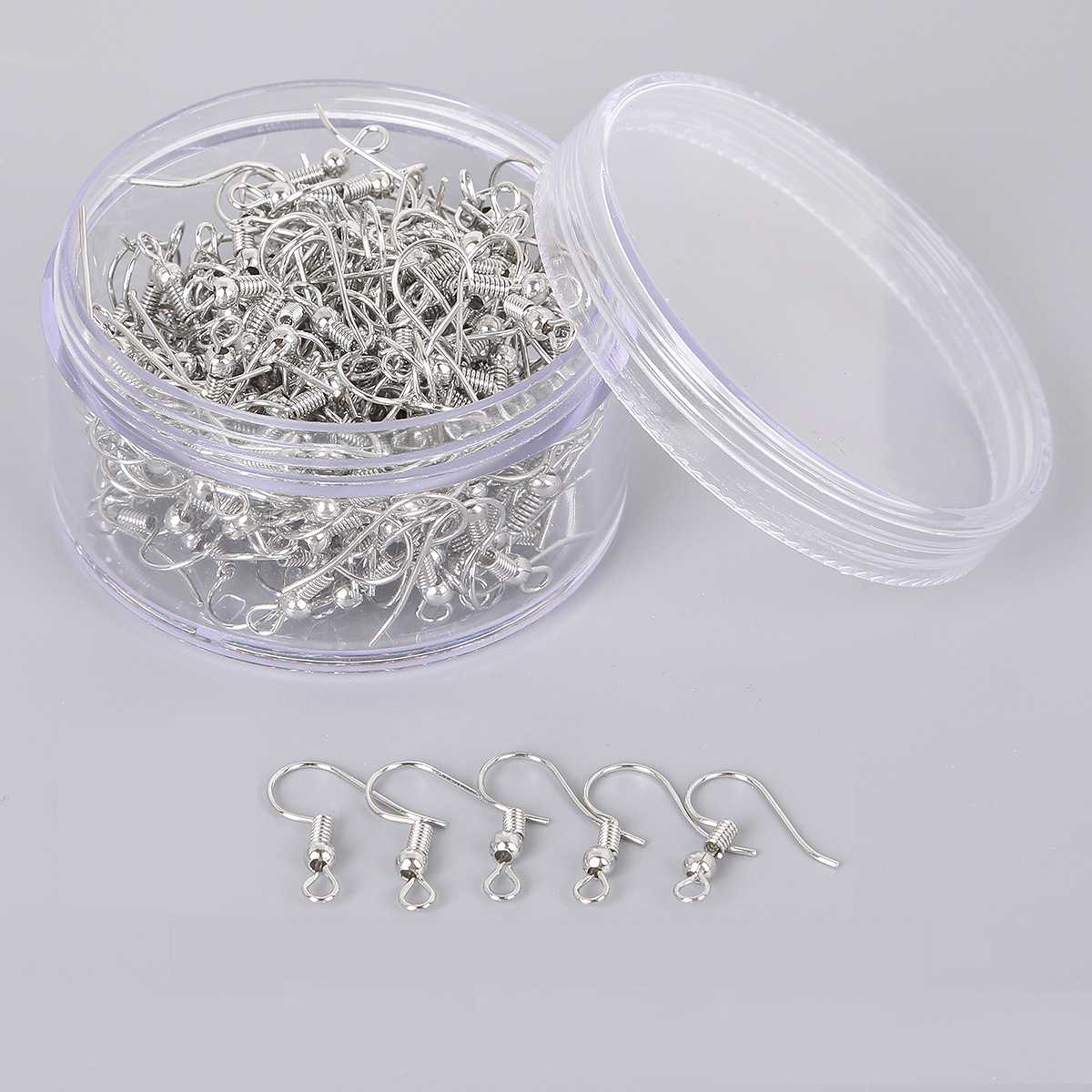 5x13mm box [wave plate ear needle] 200 pieces
