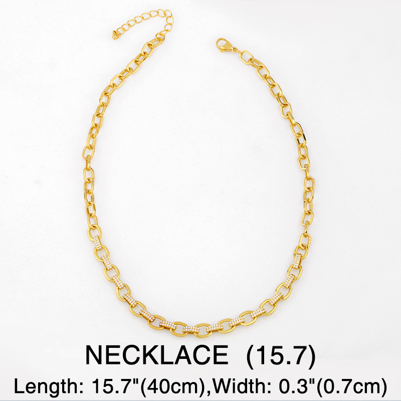 2:The necklace