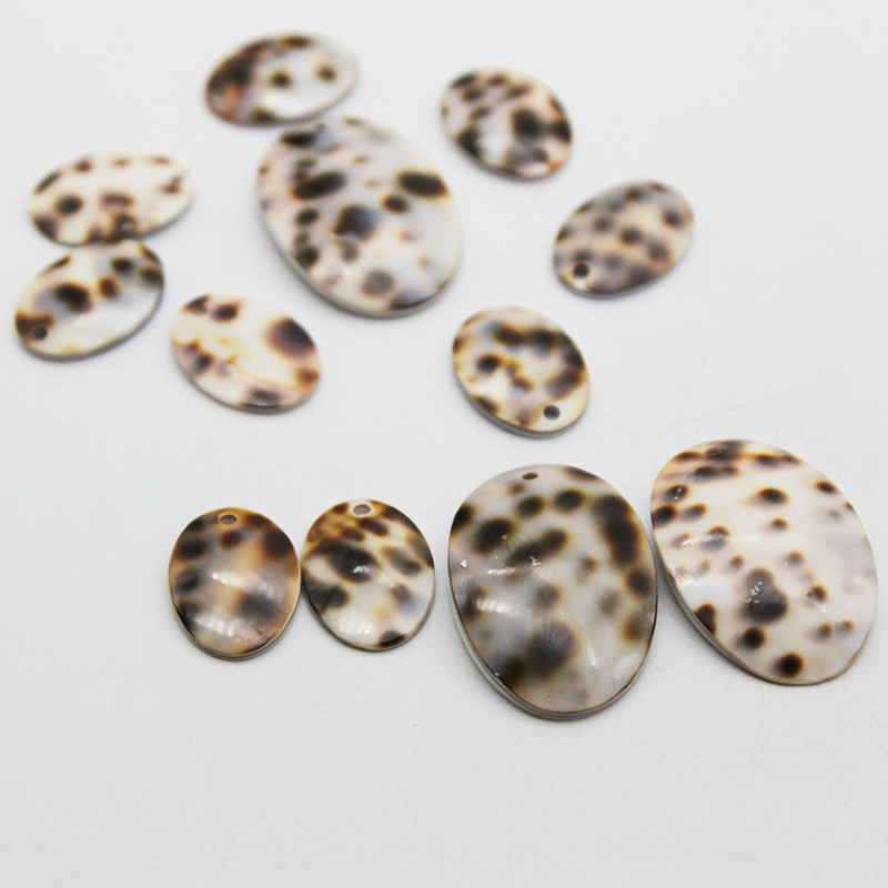 13*18mm oval