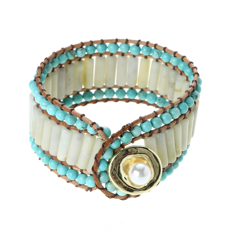 Turquoise Bracelet 0