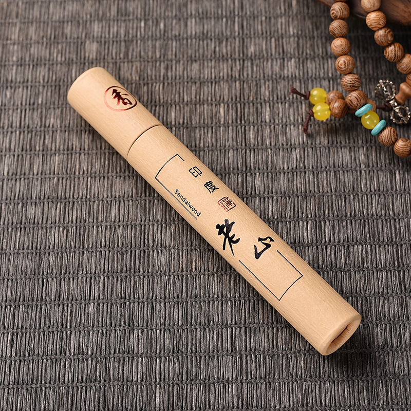 3:lao shan sandalwood incense stick