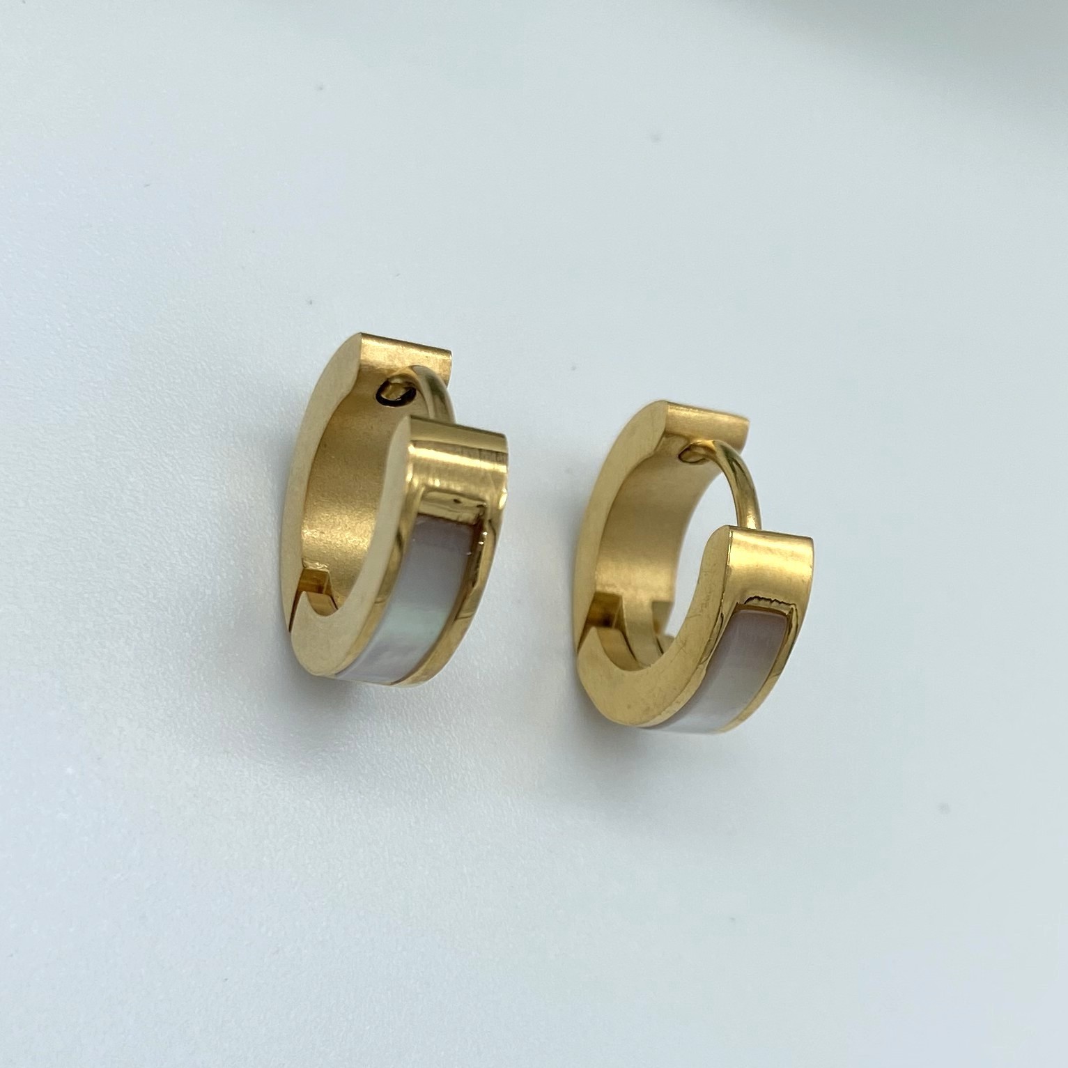 4*12mm gold