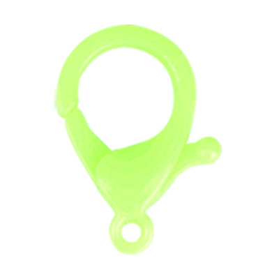 8:fluorescerend groen