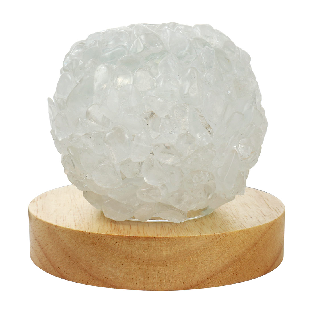 1:Bergkristall