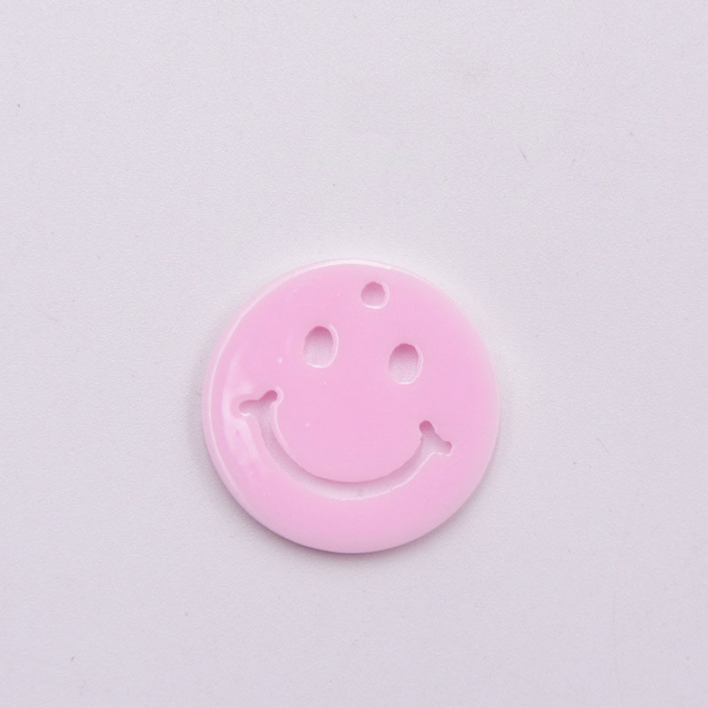 Pink acrylic 24mm