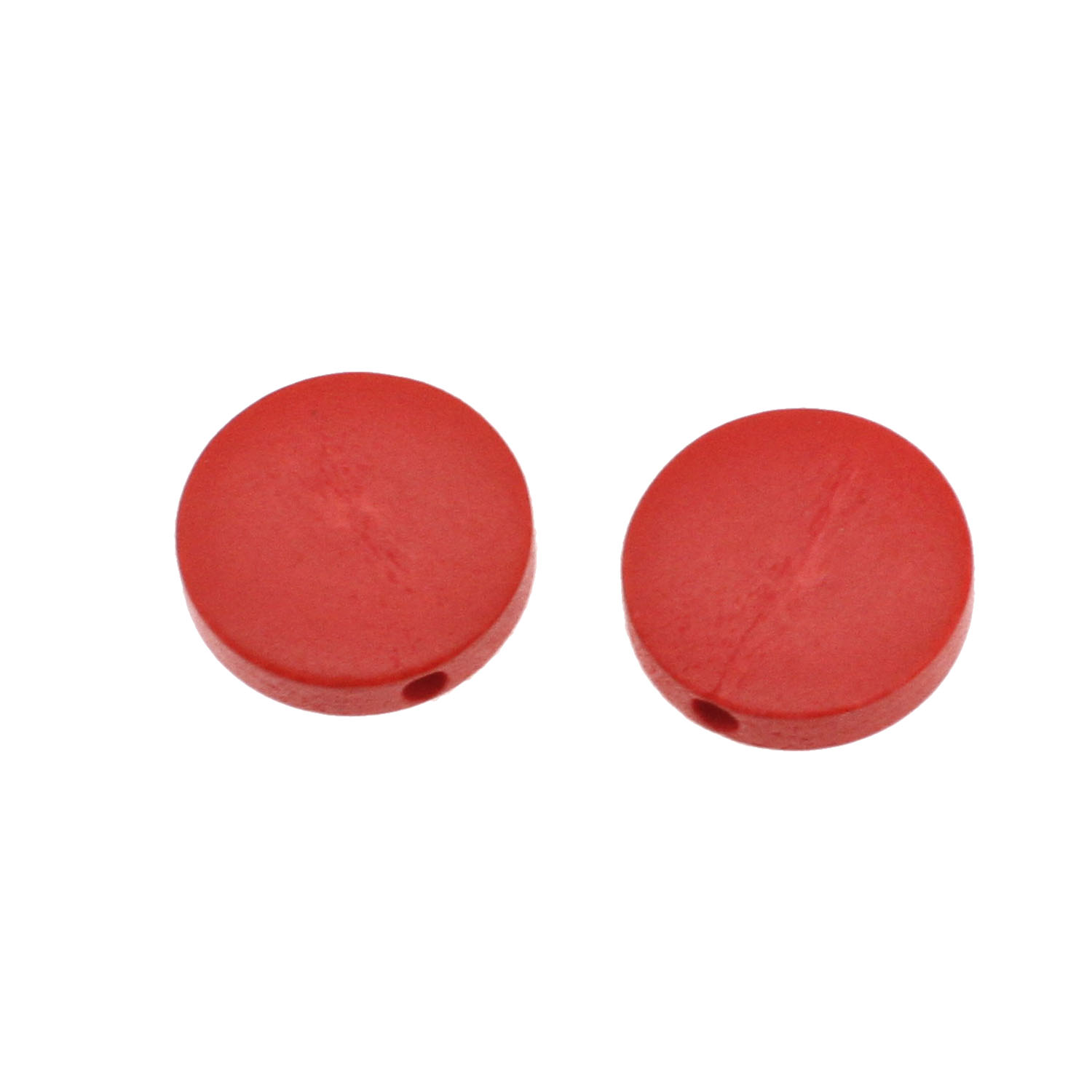 30 mm red