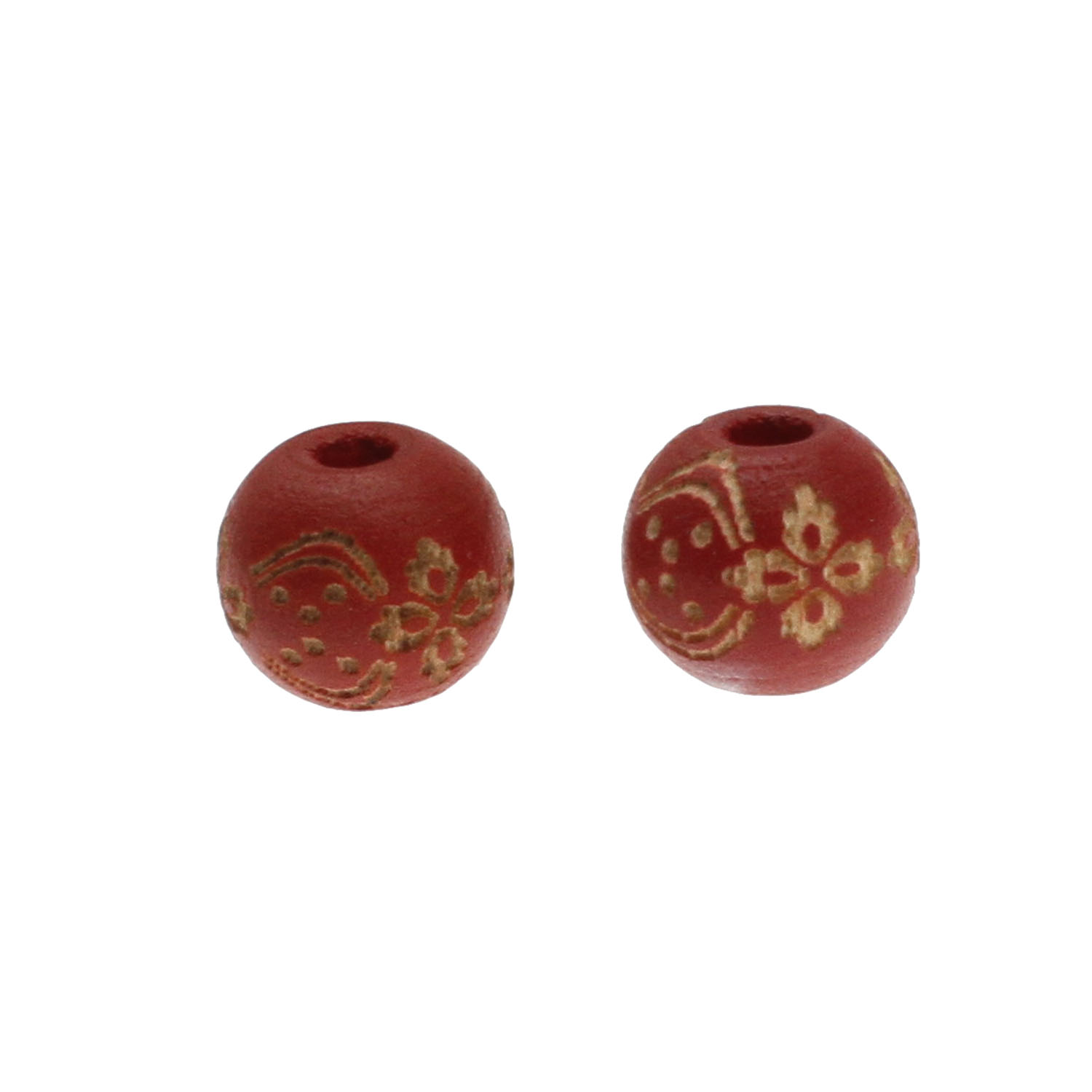 Red 10 mm