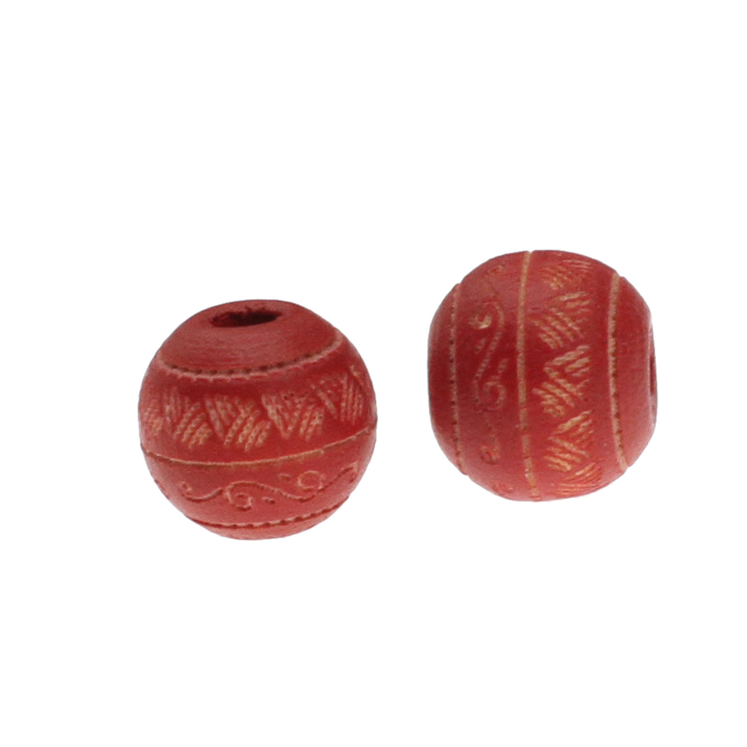 Red 16 mm