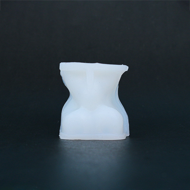 Upgraded version of butterfly ice bear mold