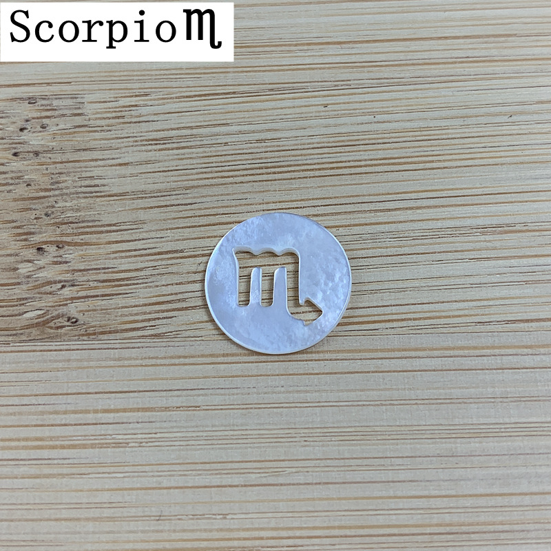 1:Scorpione