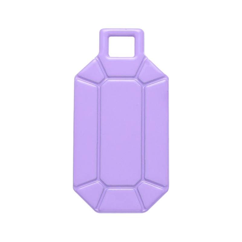 6 taro púrpura