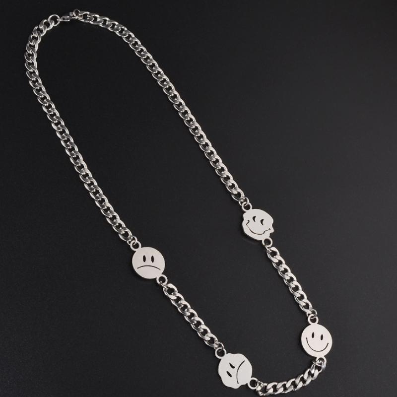 Necklace 55cm