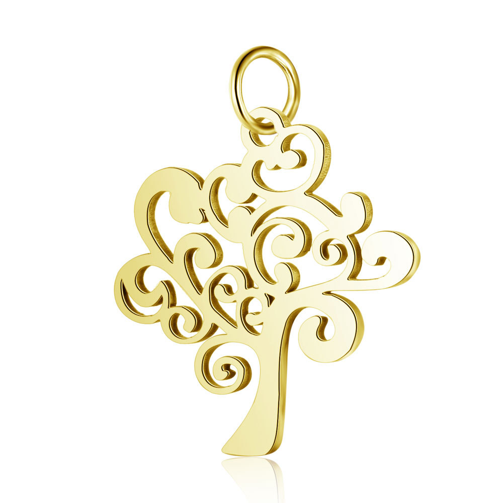 4:Golden tree of life