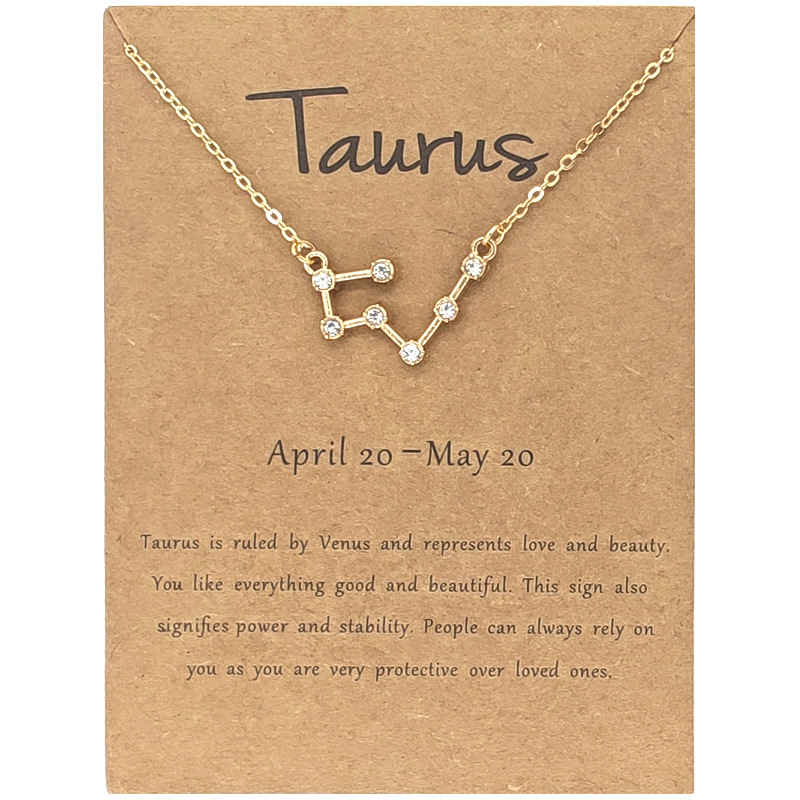 4:Taurus gold