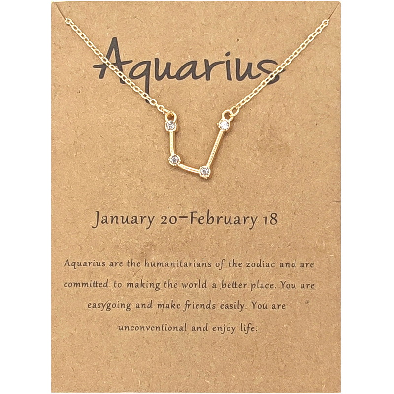 9:Aquarius gold