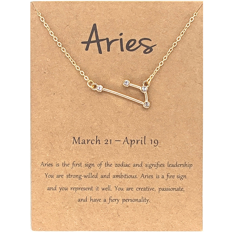 11:Aries gold