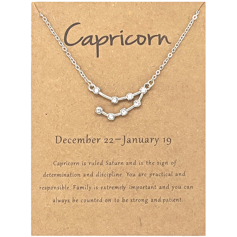 15:Capricorn silvery