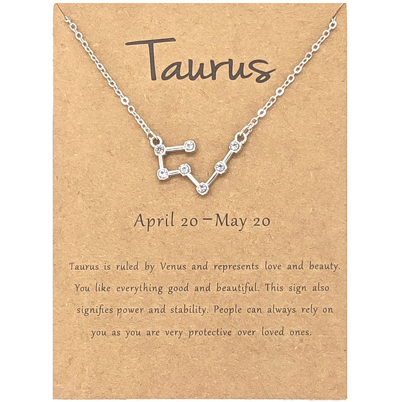 16:Taurus silvery