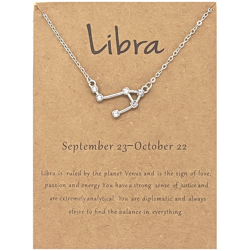 19:Libra silvery