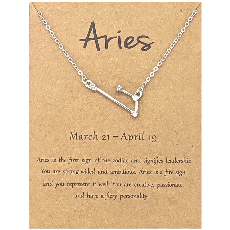 23:Aries silvery