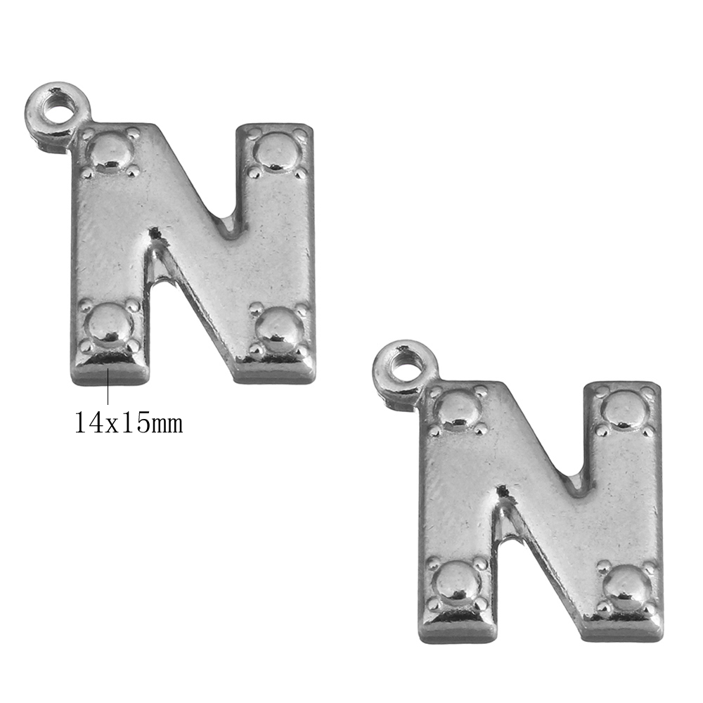 N14x15x3.5mm