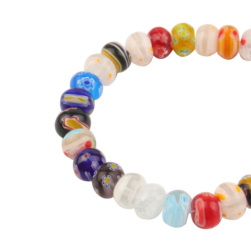 8:Abacus beads