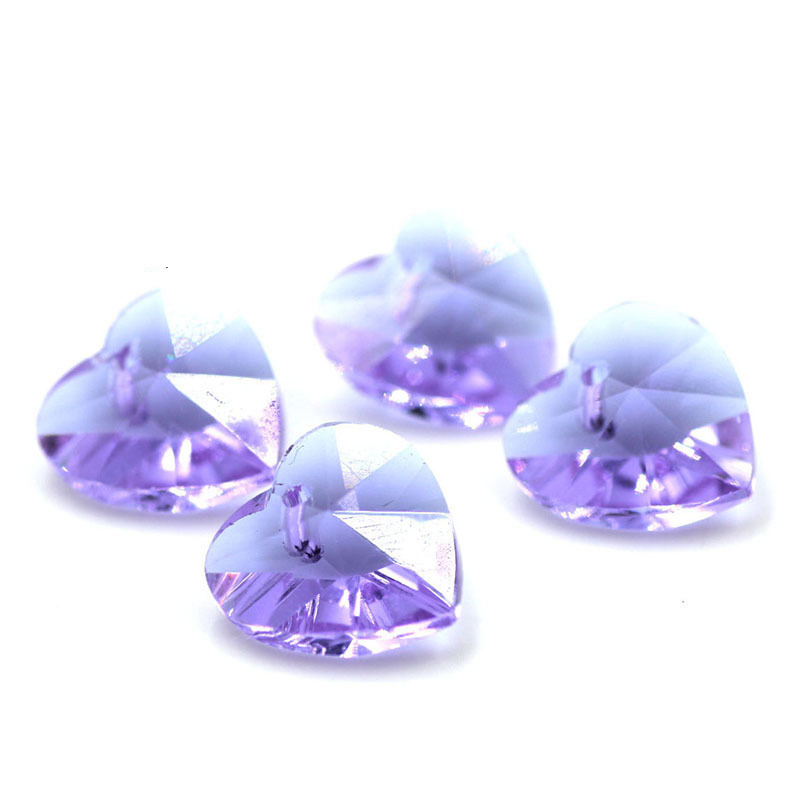 Crystal purple 14MM