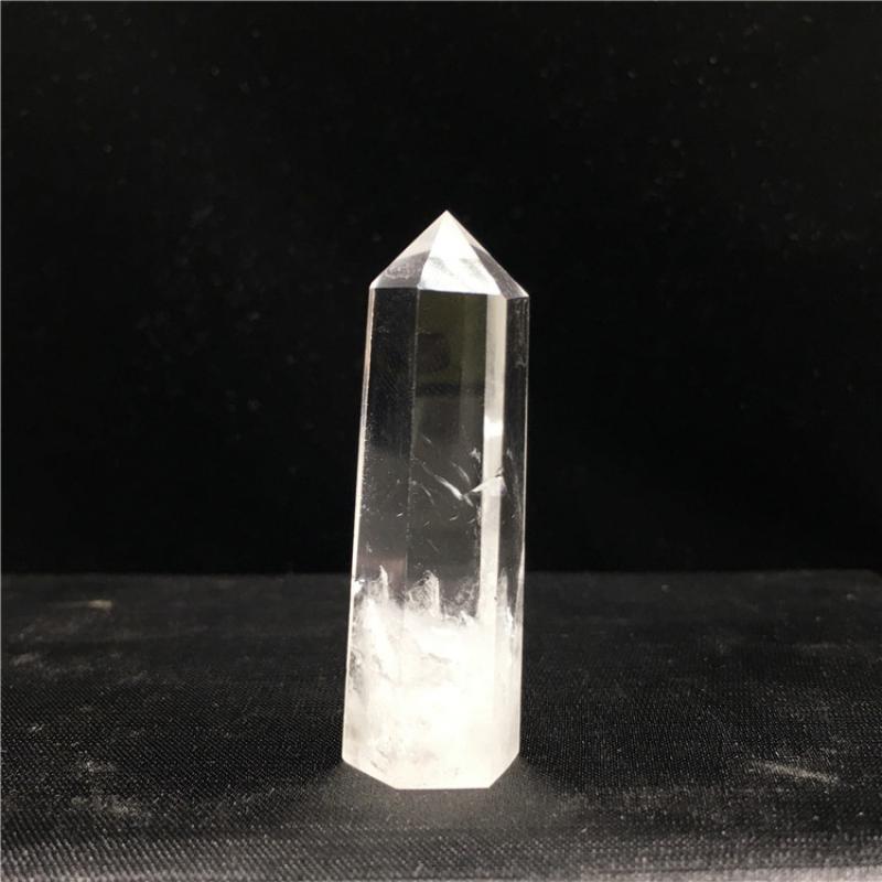 5-6cm white crystal