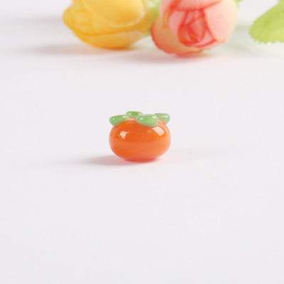 1:Small tomato