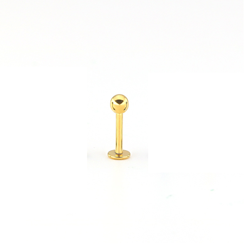 gold color plated,1.2x6x3mm
