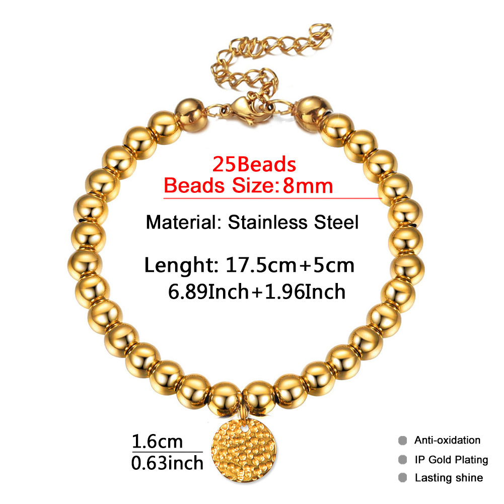 ALAD368-8mm gold