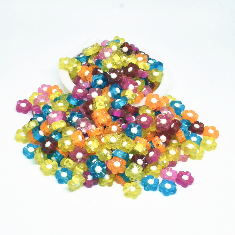 10mm multifarious color mix