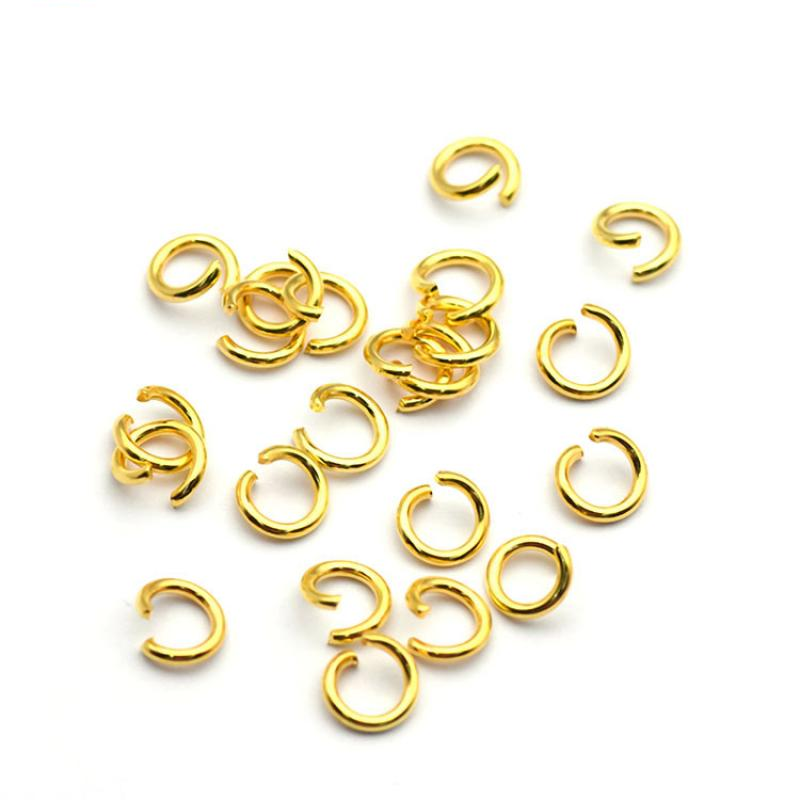 gold 1.2*8mm