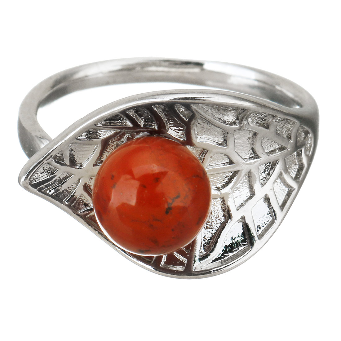 Red Agate Red Agate