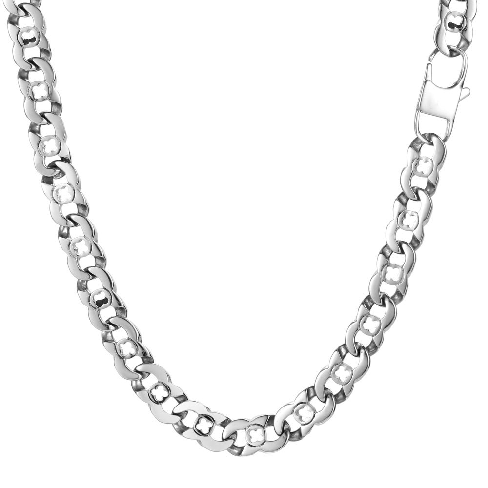 2:Necklace  560mm