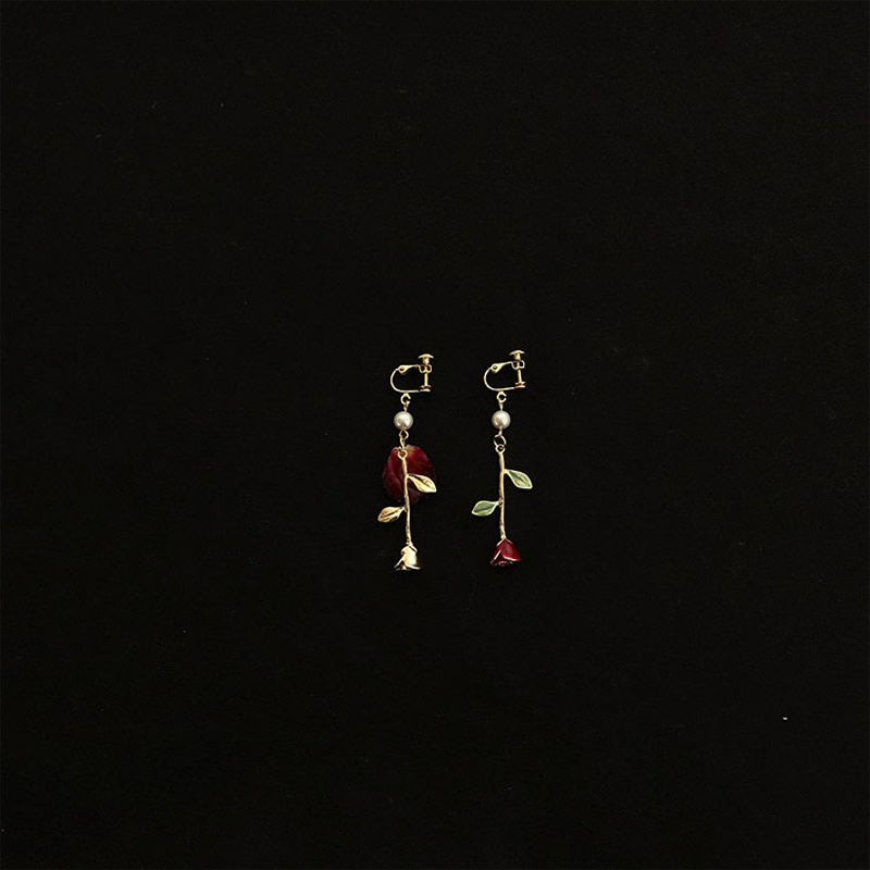 2:earring clip