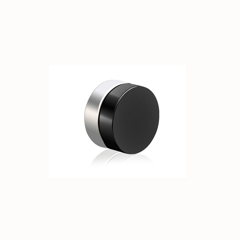 6:plumblack color plated with black enamel,10mm